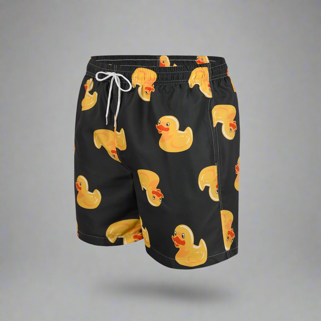 Kokuogo Dune Duck Trunks