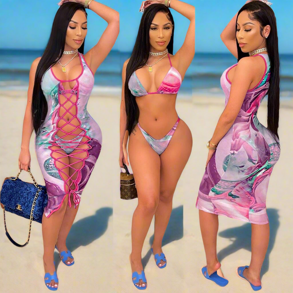 Go Keisha Euphoria Sexy Set