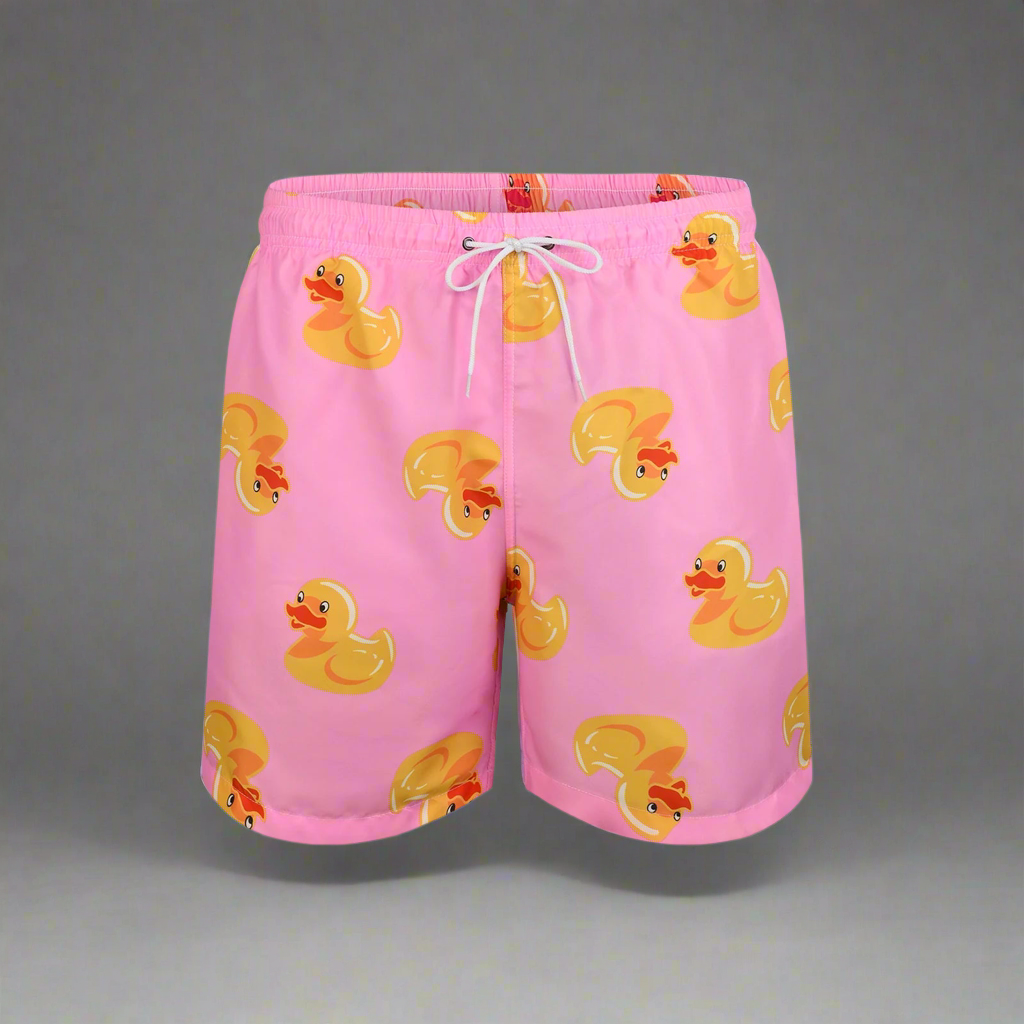 Kokuogo Dune Duck Trunks