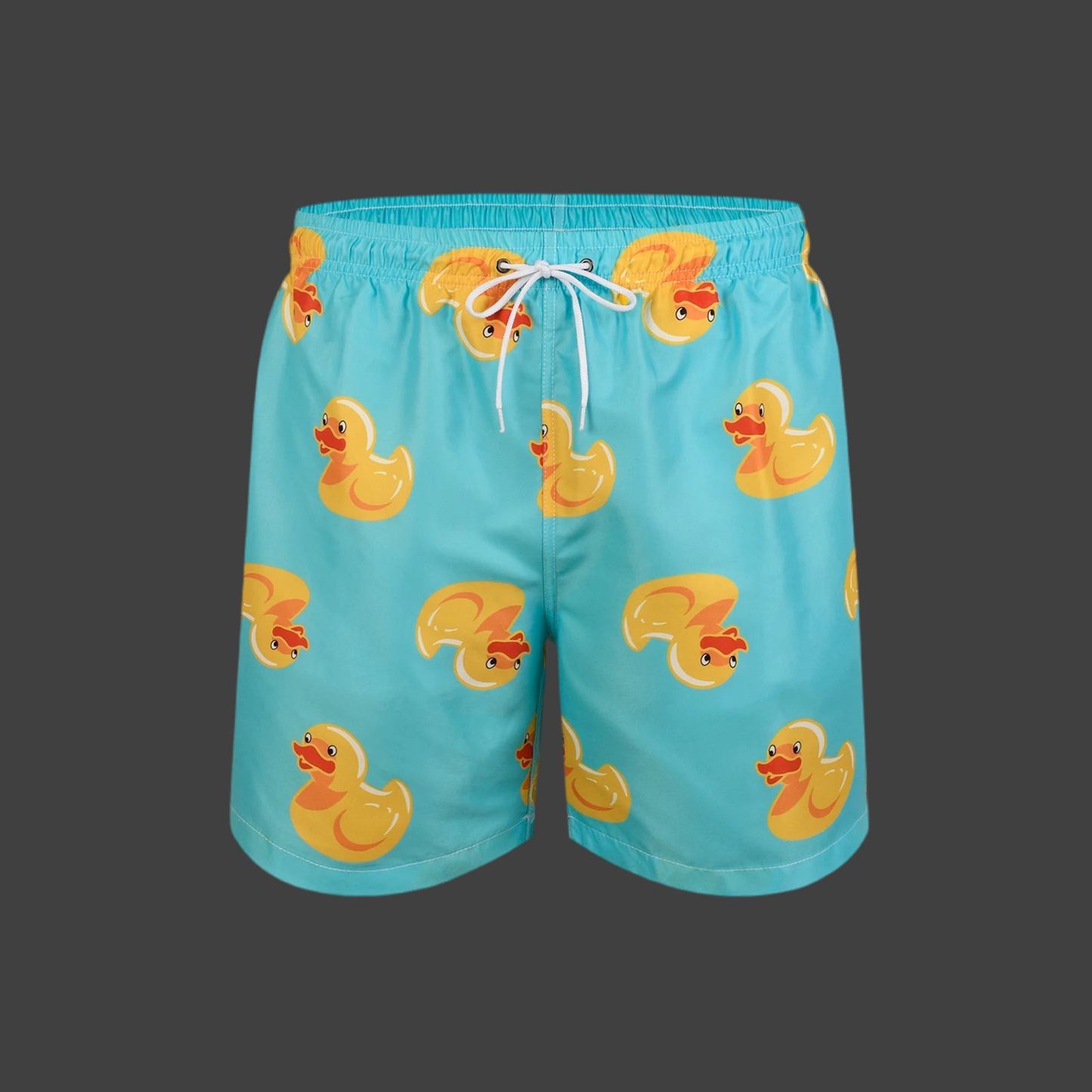 Kokuogo Dune Duck Trunks