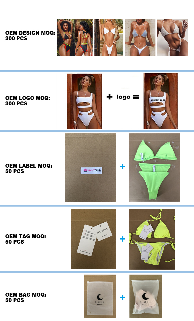 Go Sandy Siren Sexy Glow Ruffle Set
